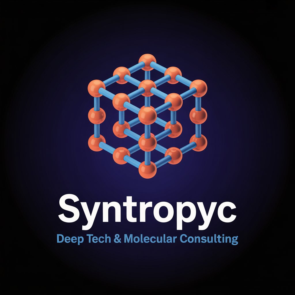 Syntropyc Logo